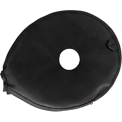 Enakshi Badminton Racquet Head Cover