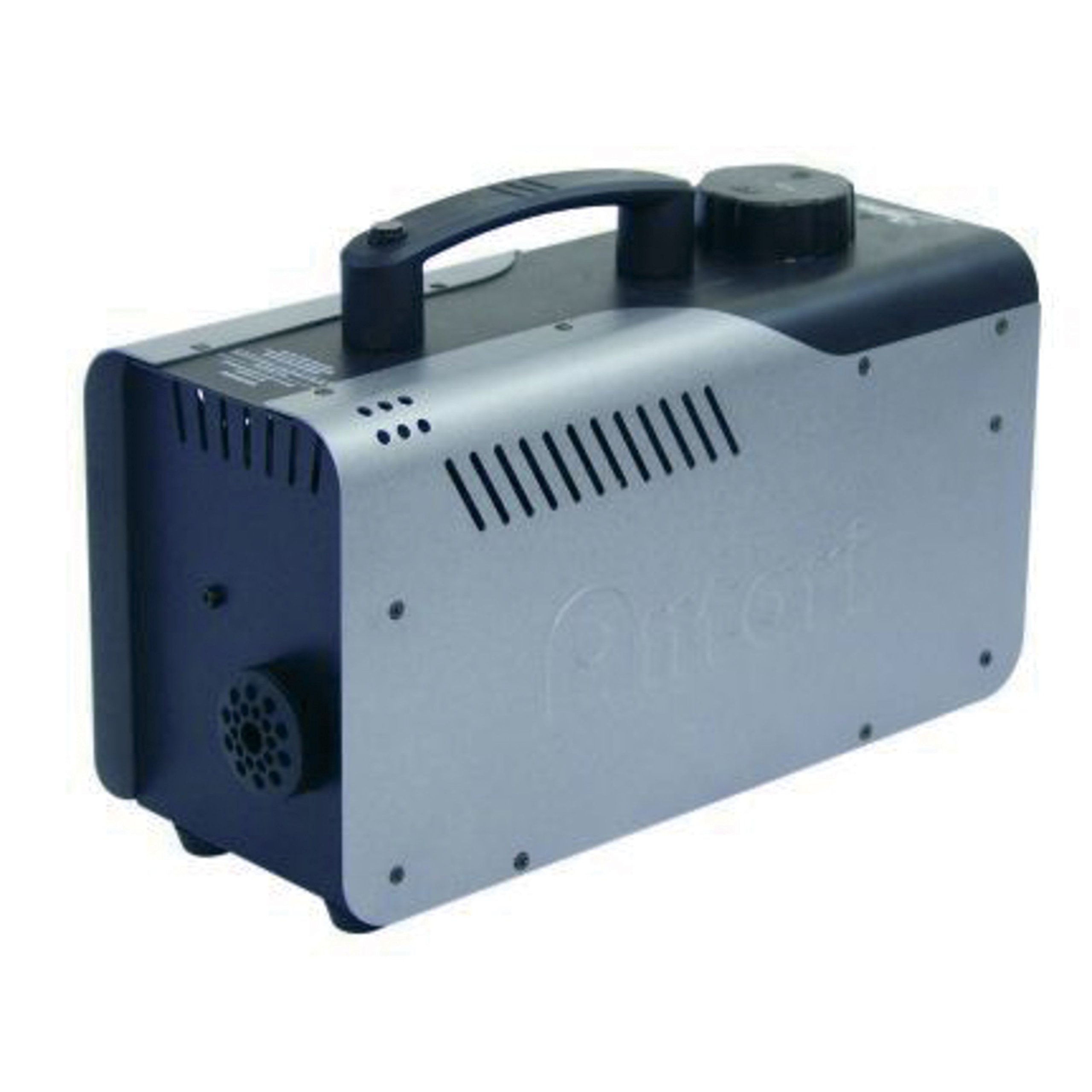 Antari 060225 Z-800 Machine à brouillard avec contrôleur On/Off MK2 + Z-10 Gris
