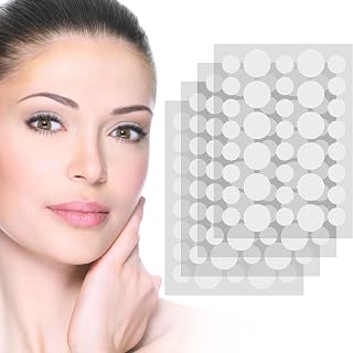 Komxsum Remover Patches144, Suitable for All Skin Types for Both Men and Women,Safe and Easy to use.