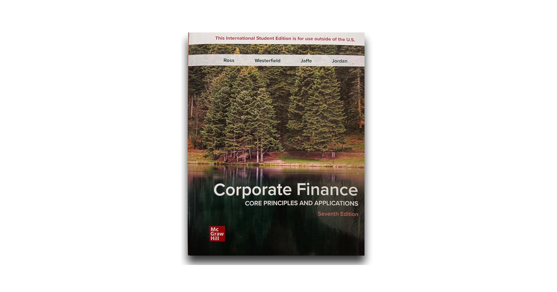 ビジネス・経済 Principles of Corporate Finance Amazon.com: Principles of Corporate Finance ISE