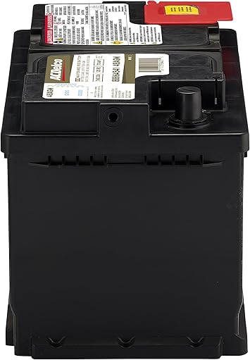 ACDelco Gold 48AGM (88864541) AGM BCI Group 48 Battery