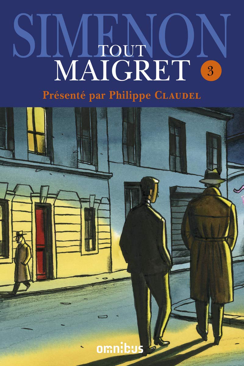 洋書 Tout Maigret by Georges Simenon Tout Maigret - tome 1 (01): Simenon, Georges, Assouline