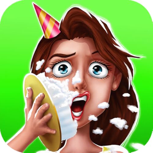 Birthday Pool Party