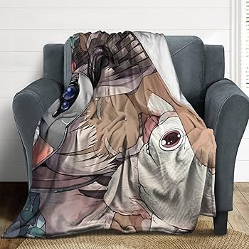 【新品未使用】メイドインアビス　ナナチ村　ブランケット 竹書房STORE【公式】 on X: 