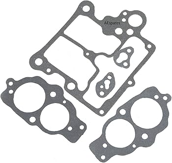AEspares Suzuki SJ413 Karbüratör Tamir Takımı G13BA G13A 8 V