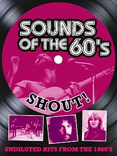 Sounds of the 60's - Vol.4 - Shout!