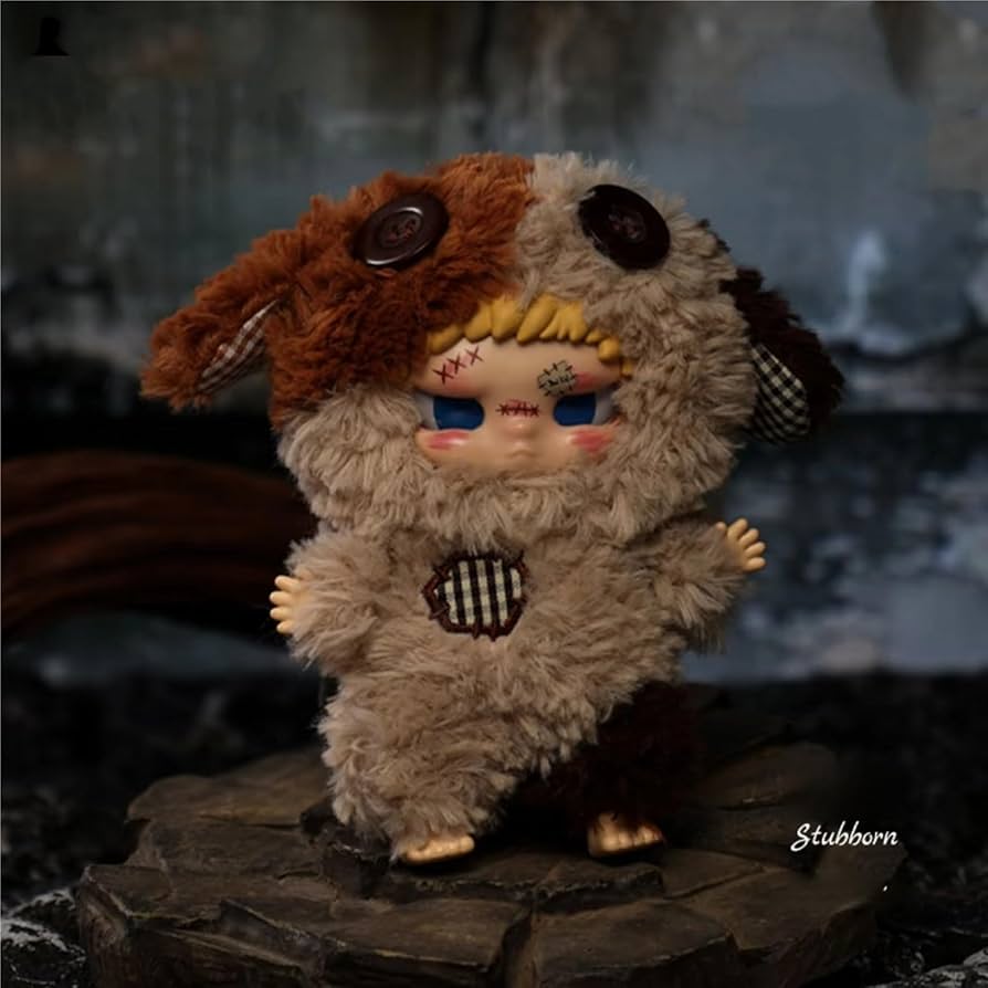 Kippo Bad Kid ぬいぐるみ New Genuine Bad Kid Kippo Rebel · Paradise Series Vinyl