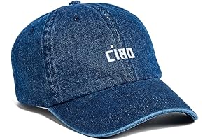 Ciao Hat: The Stylish Accessory to Elevate Your Look