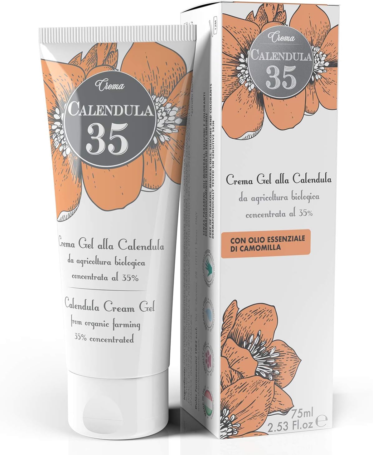 creme sbiancanti intime