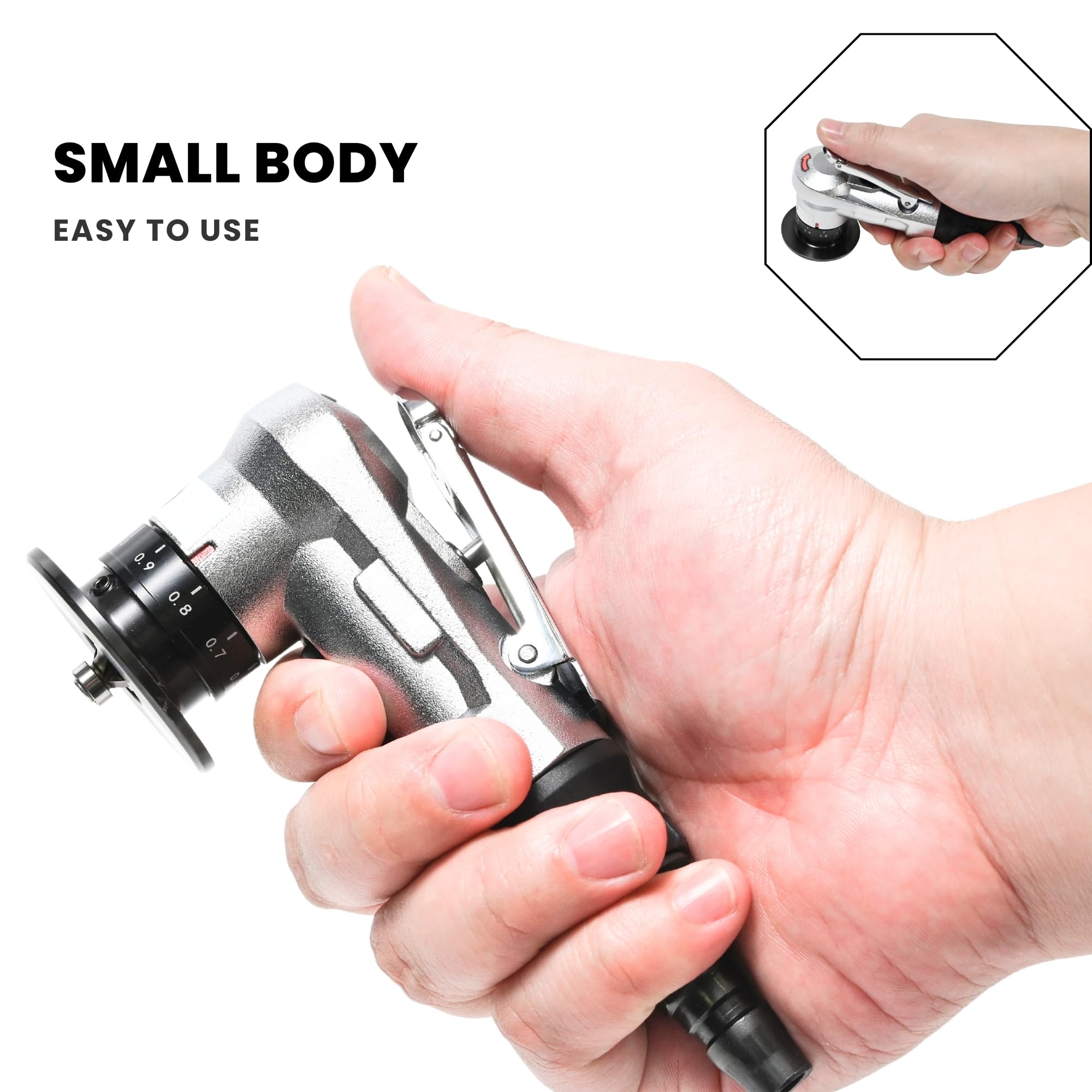 エアバリエステ機器 Amazon | 空気圧面取りツール、ポータブルミニバリ取りツール