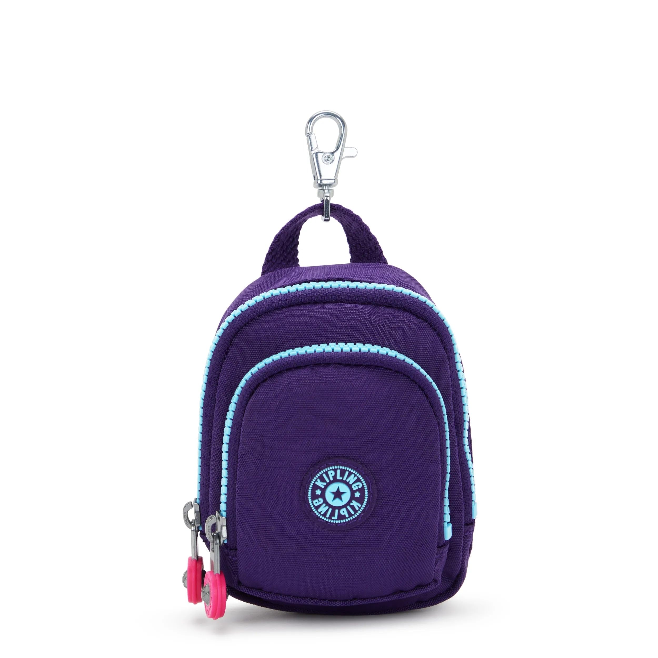 Women's Mini Seoul Keychain