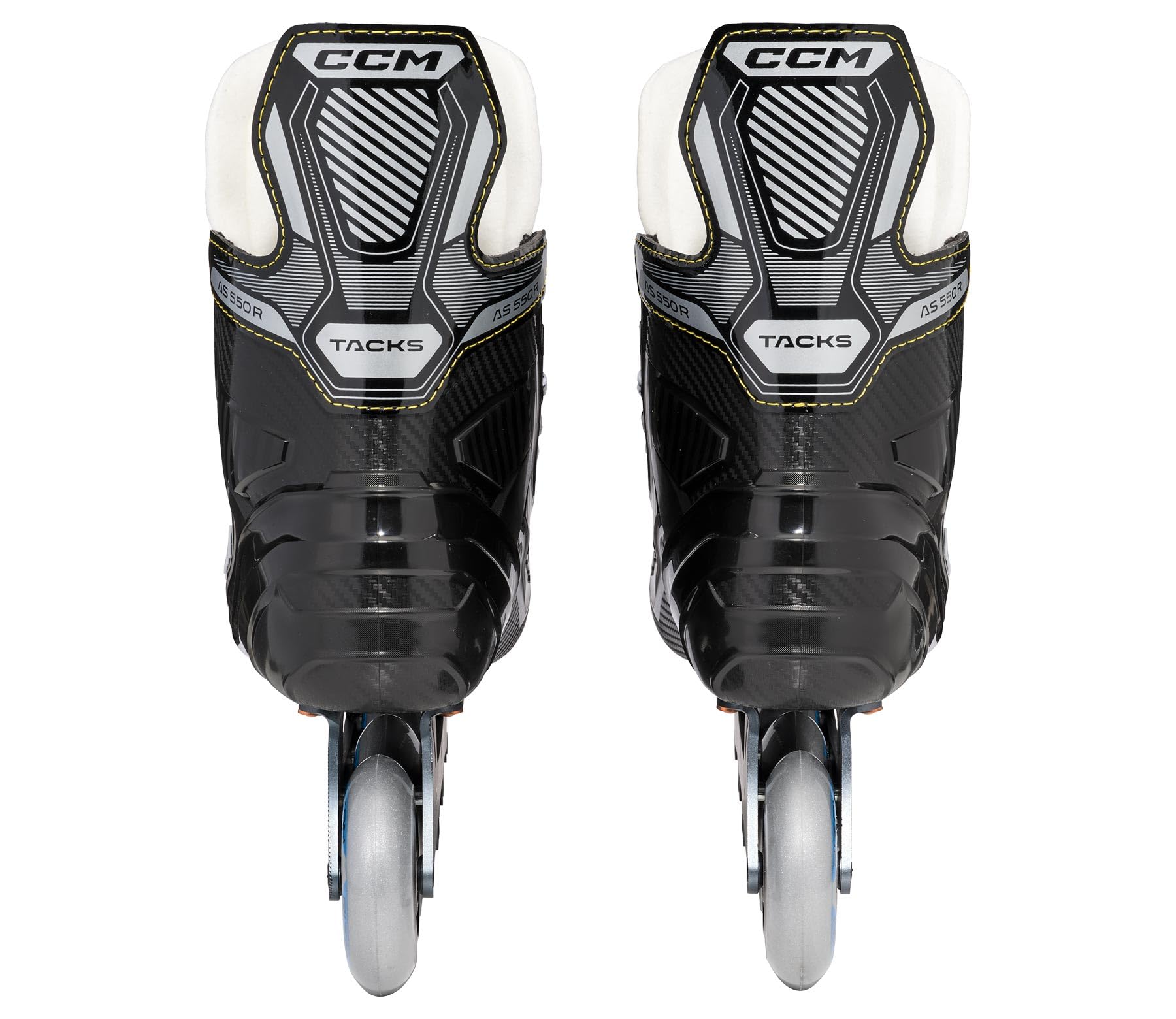 Ccm Tacks As550 Inlineskates Sr 10.0 (45.5 Eu) - Regular