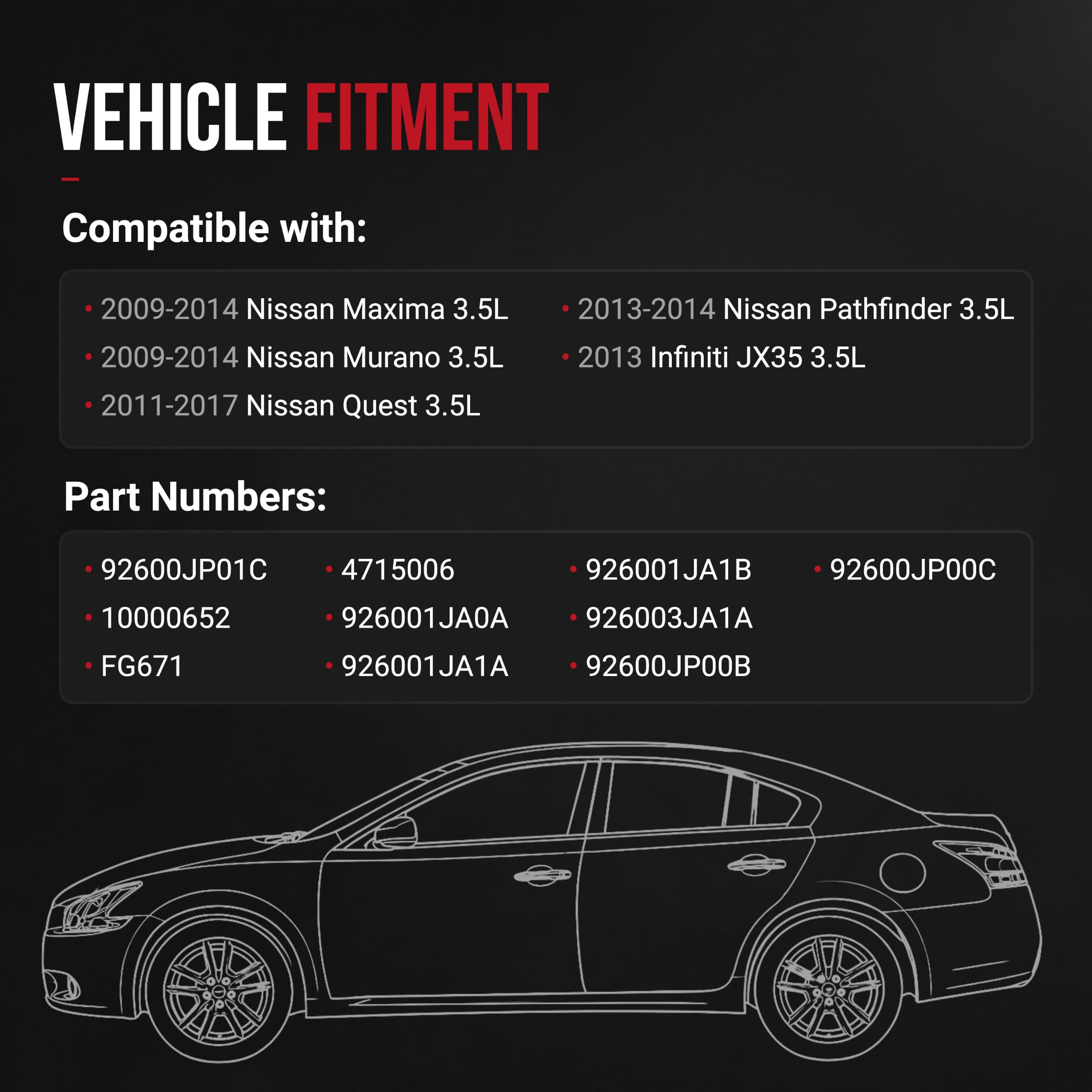 日産 ムラーノ用 コンプレッサークラッチ付&frasl;506012-1781&frasl;92600