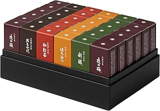 とらや 小形羊羹 36本入