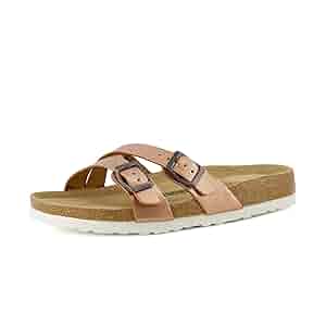 CUSHIONAIRE Sandalias De Calzado De Corcho Lizzy Colombia