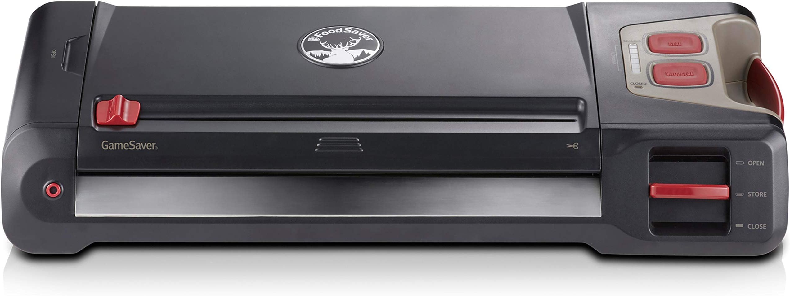 FoodSaver GameSaver Big Game Vacuum Sealing System