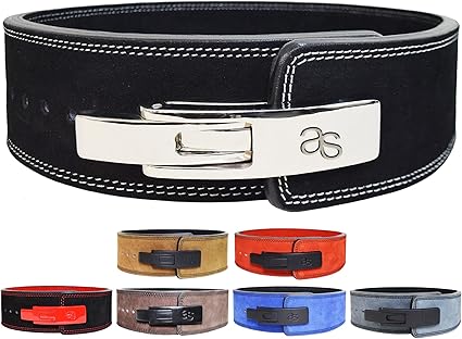 13mm powerlifting belt