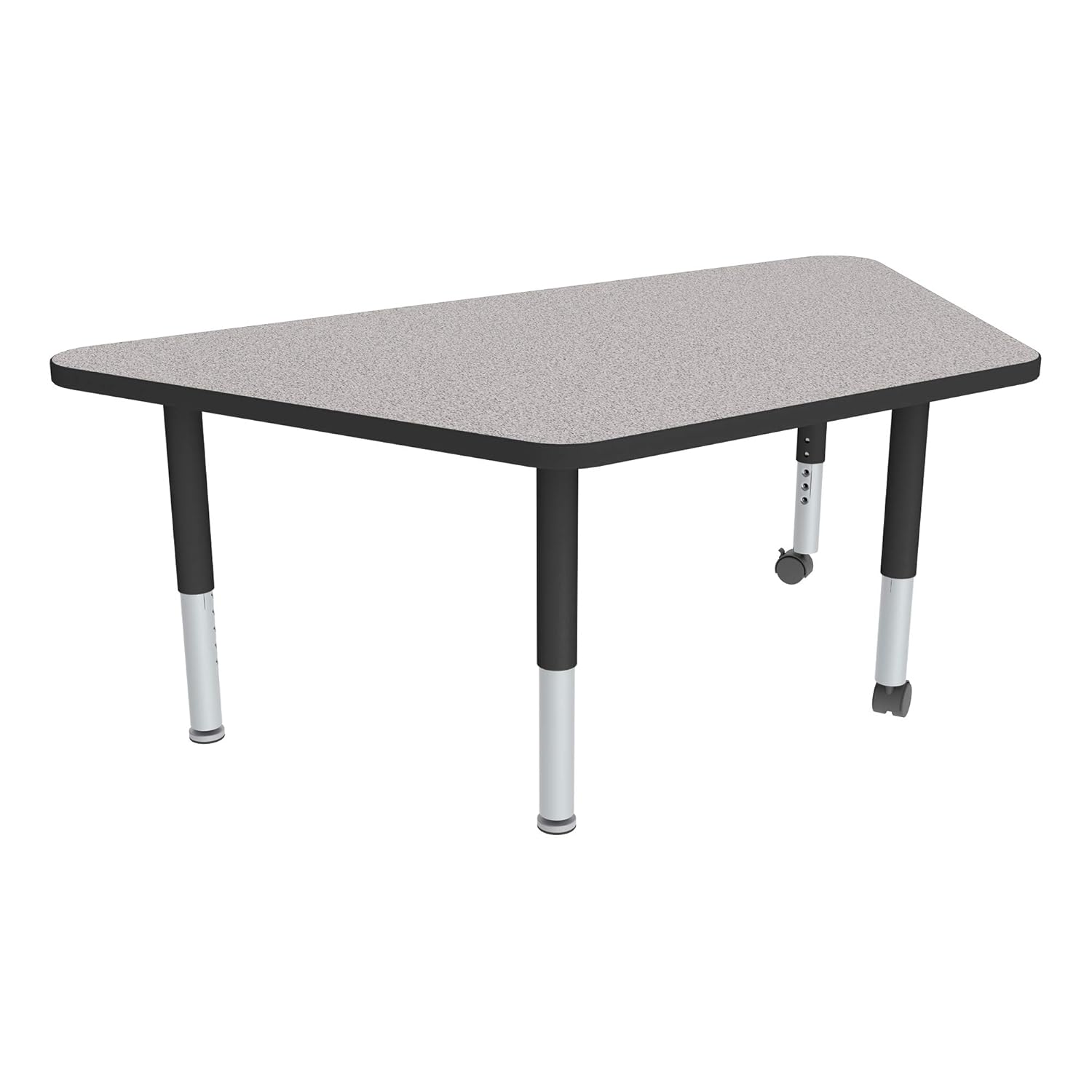 preschool table height