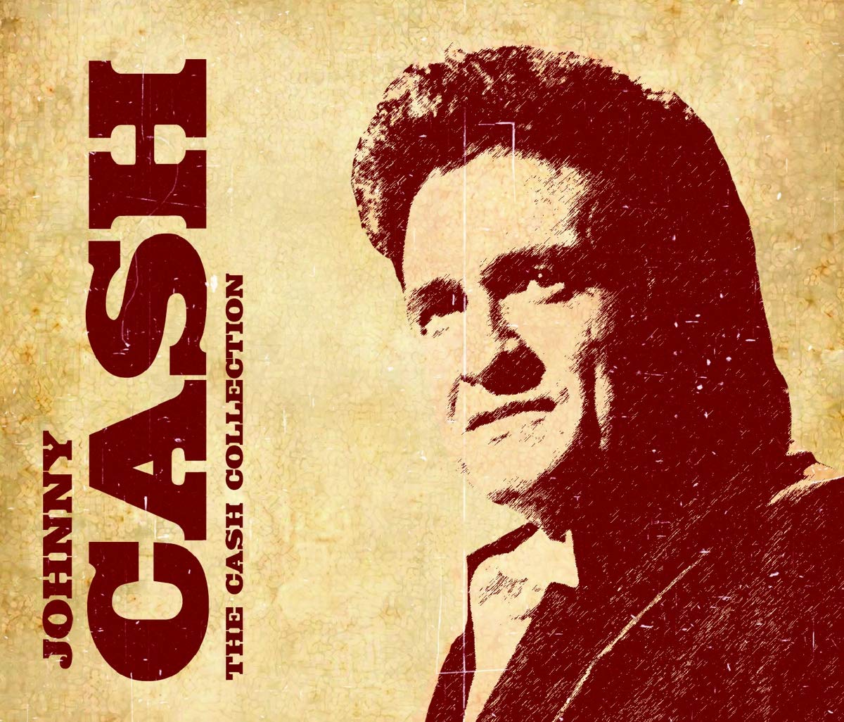 Cash Collection - 4cd