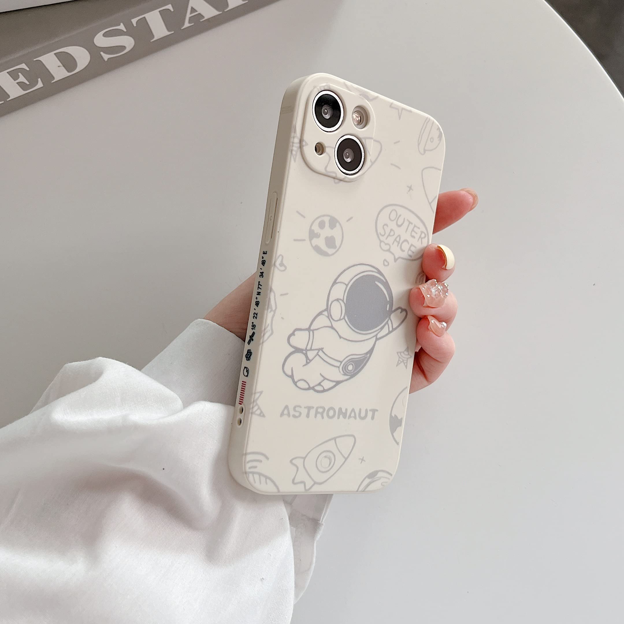 Yonds Queen for iPhone 14 Plus Cute Case - Image 2