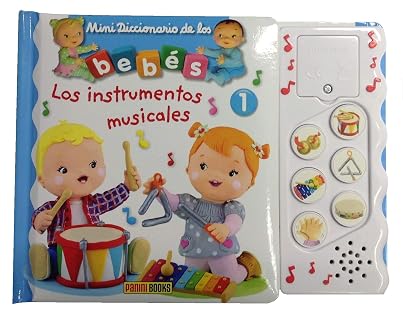 LOS INSTRUMENTOS MUSICALES