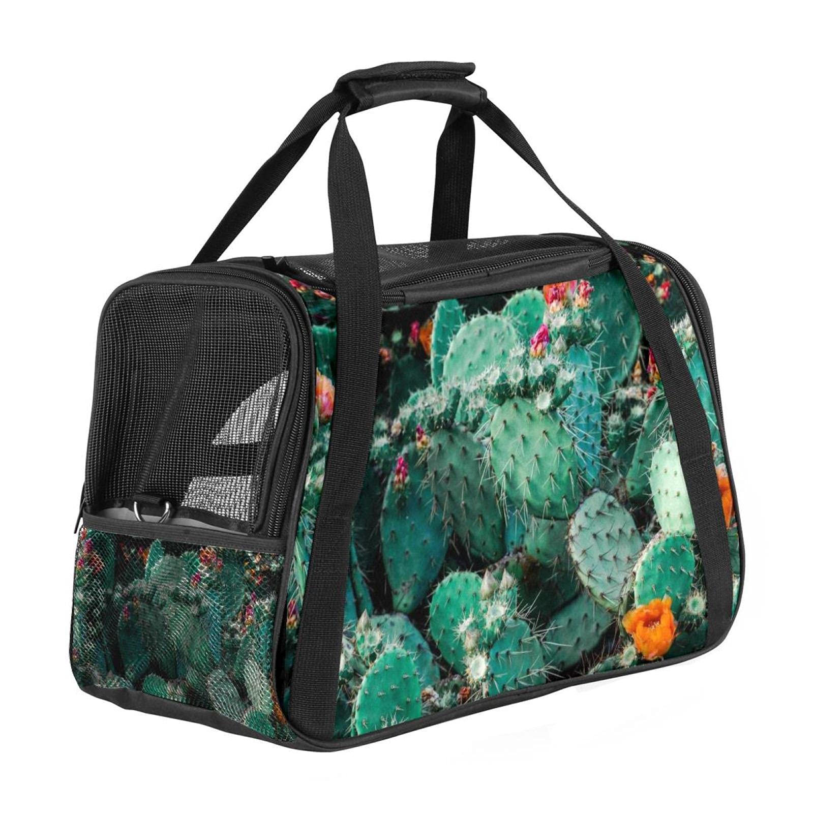Sac de transport chien et chat idéal pour voyager sereinement en voiture
