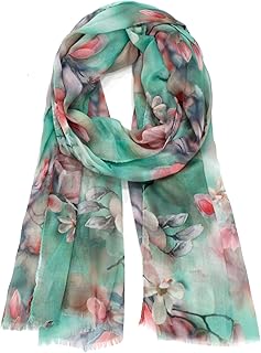 Sciarpa (30% Seta) - Donna