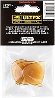 Vista 5 de Jim Dunlop Ultex Jazz III XL Pick 1.38MM - Paquete de 6