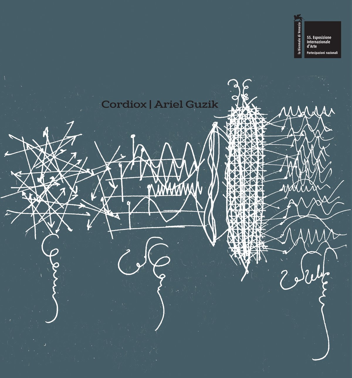 Ariel Guzik: Cordiox