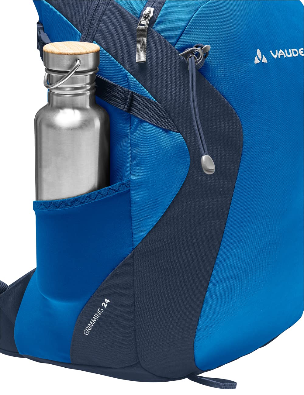 VAUDE Unisex Grimming 24 Wanderrucksack (1er Pack)
