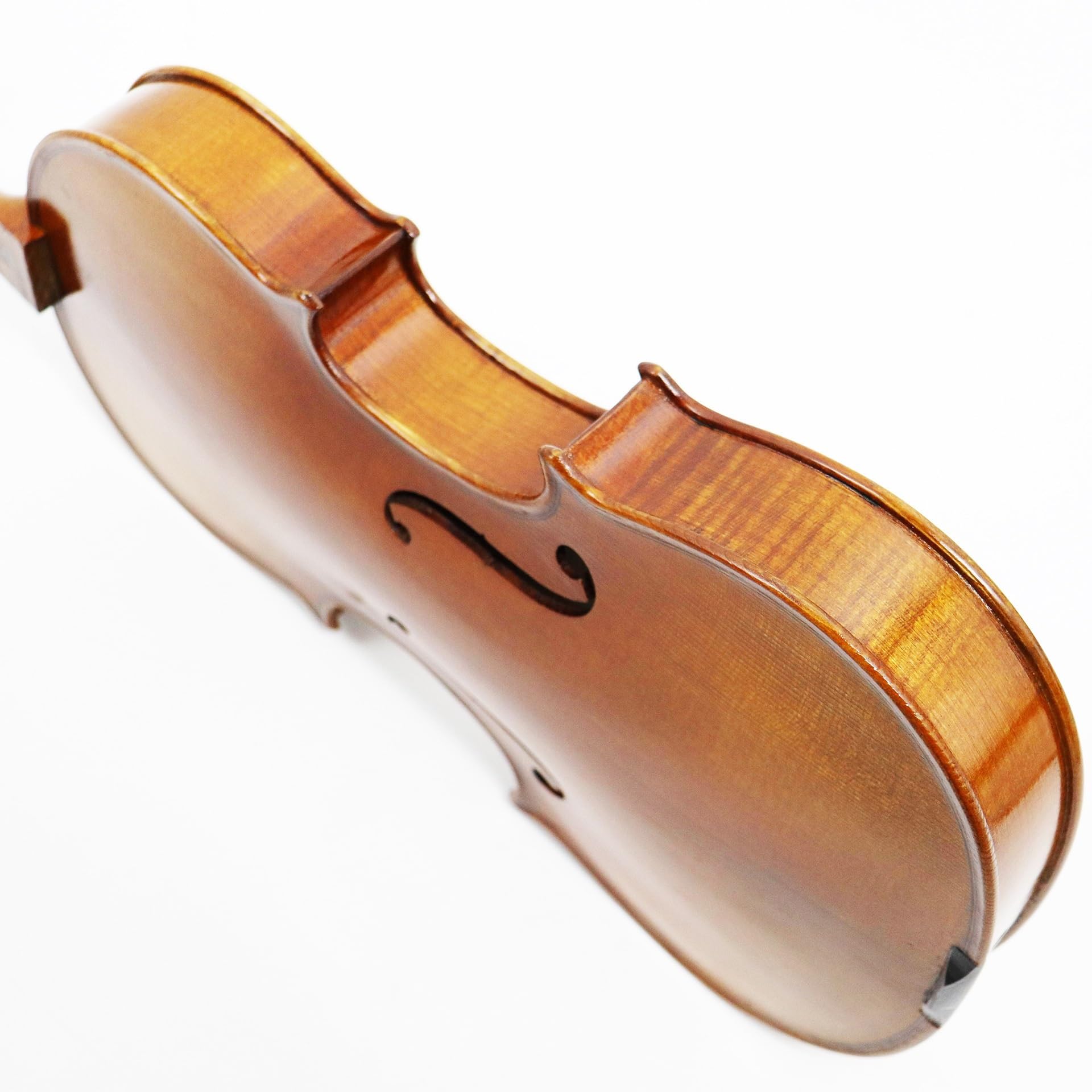 Violino In Acero In Stile Europeo Per Esami Professionali Nelle Scuole Di Musica(3/4)