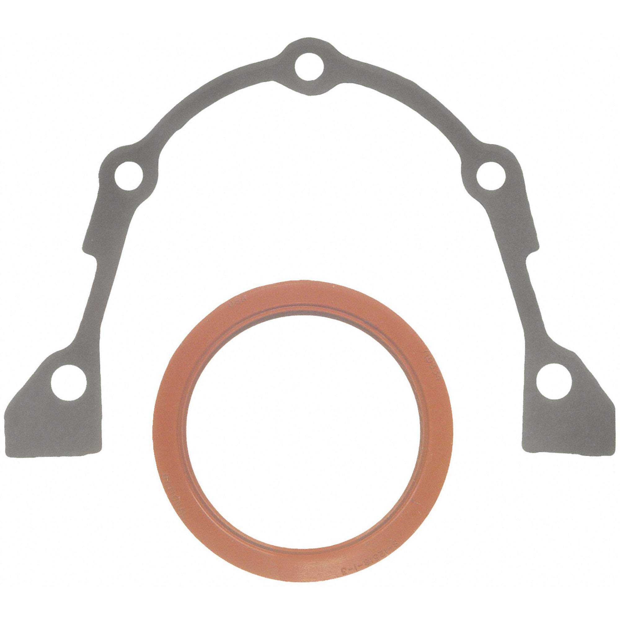 【pom子ページ】 FEL-PRO BS 40603 Rear Main Seal Set, Main - Amazon Canada