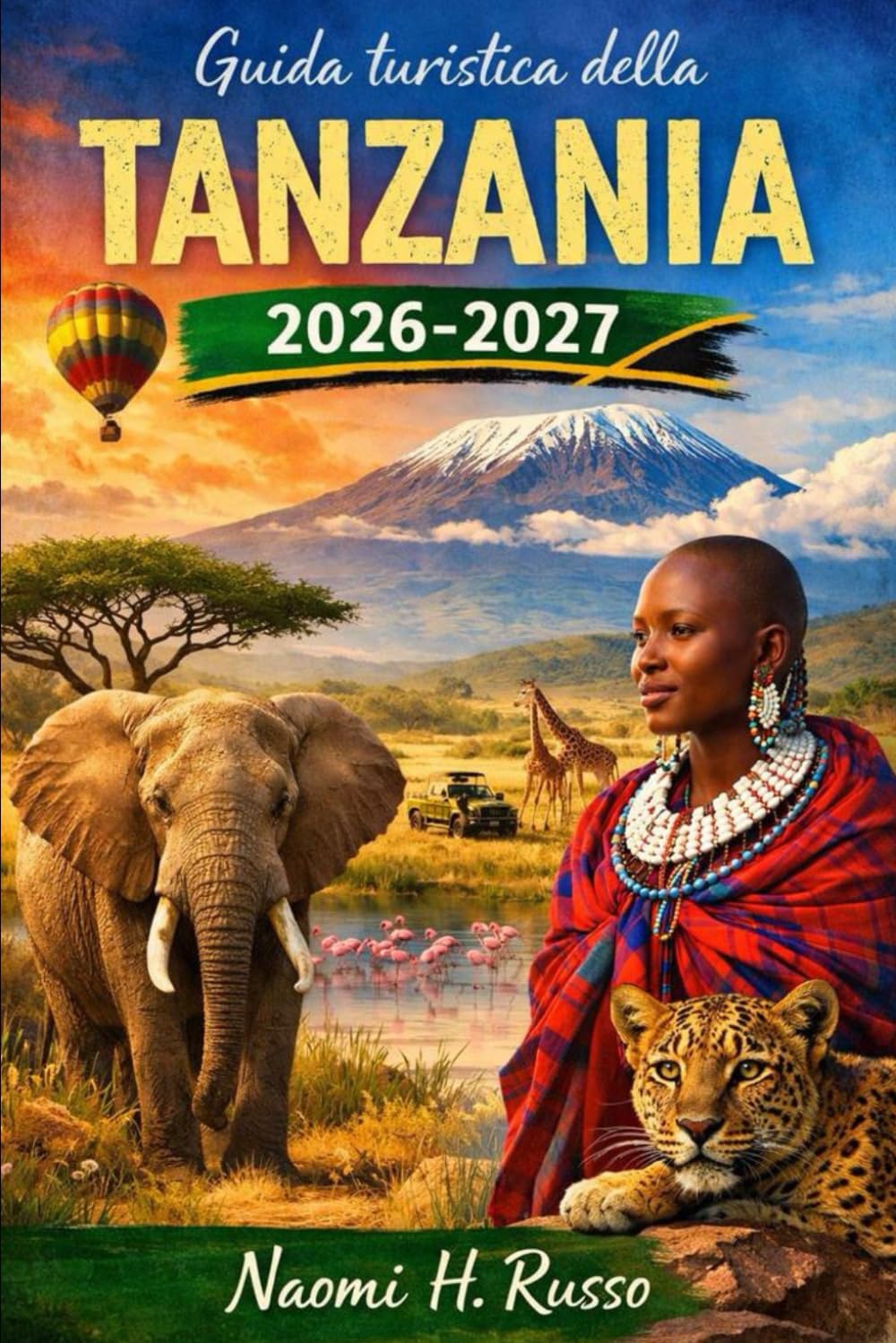 Guida turistica della Tanzania 2026-2027