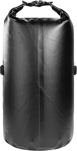 Miniatura 6 de Tatonka WP - Válvula de bolsa de relleno (152548 L) - Bolsa ligera e impermeable con cierre de rollo y válvula para compresión de volumen en varios