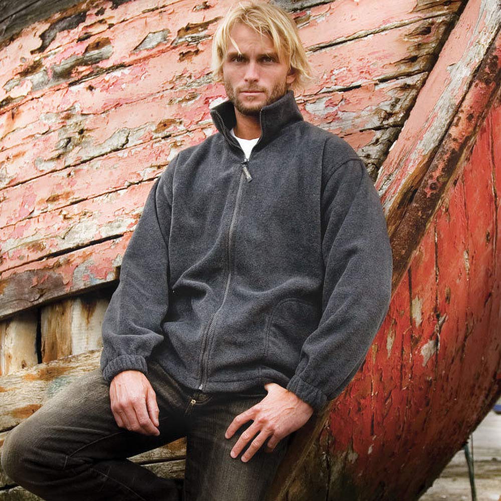 Result Veste Polartherm Re36a unisexe