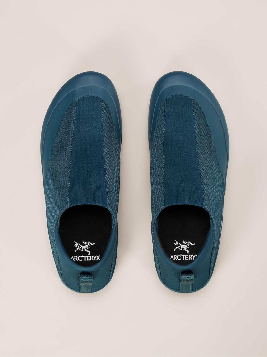 Arc'teryx Men's Kragg Shoe - Lightweight Pull-On Shoe for Quick Approaches, Everyday Casual Shoes