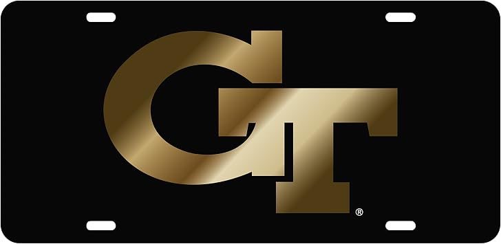 Georgia Tech Tag