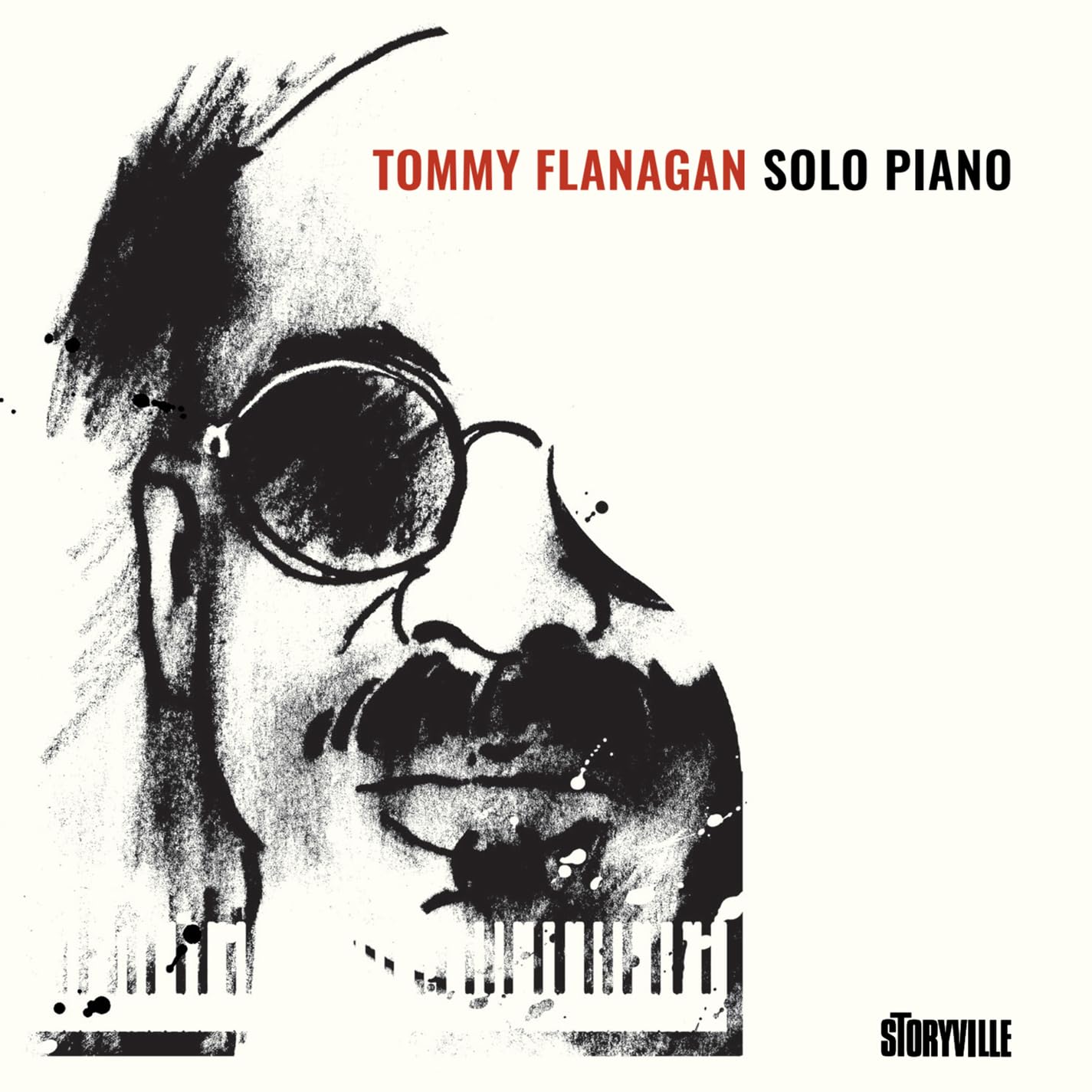Solo Piano [VINYL]