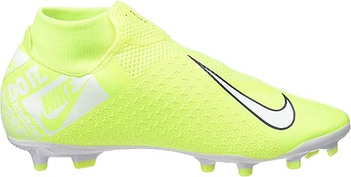 nike phantom vsn negro