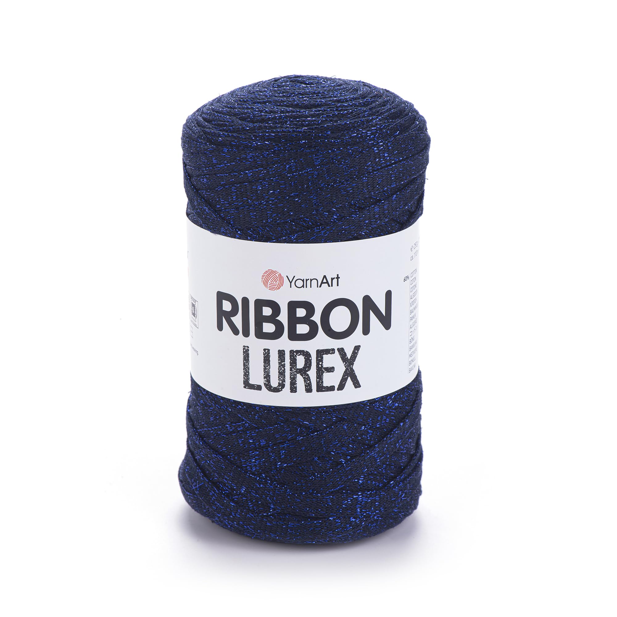 YarnArt El Örgü İpi RIBBON LUREX, 740, 4x250 gr