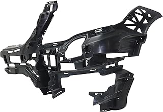 2048855965 For GLK250/GLK350 13-15 FRONT BUMPER BRACKET LH, Base Carrier, w/AMG Pkg MB1042123