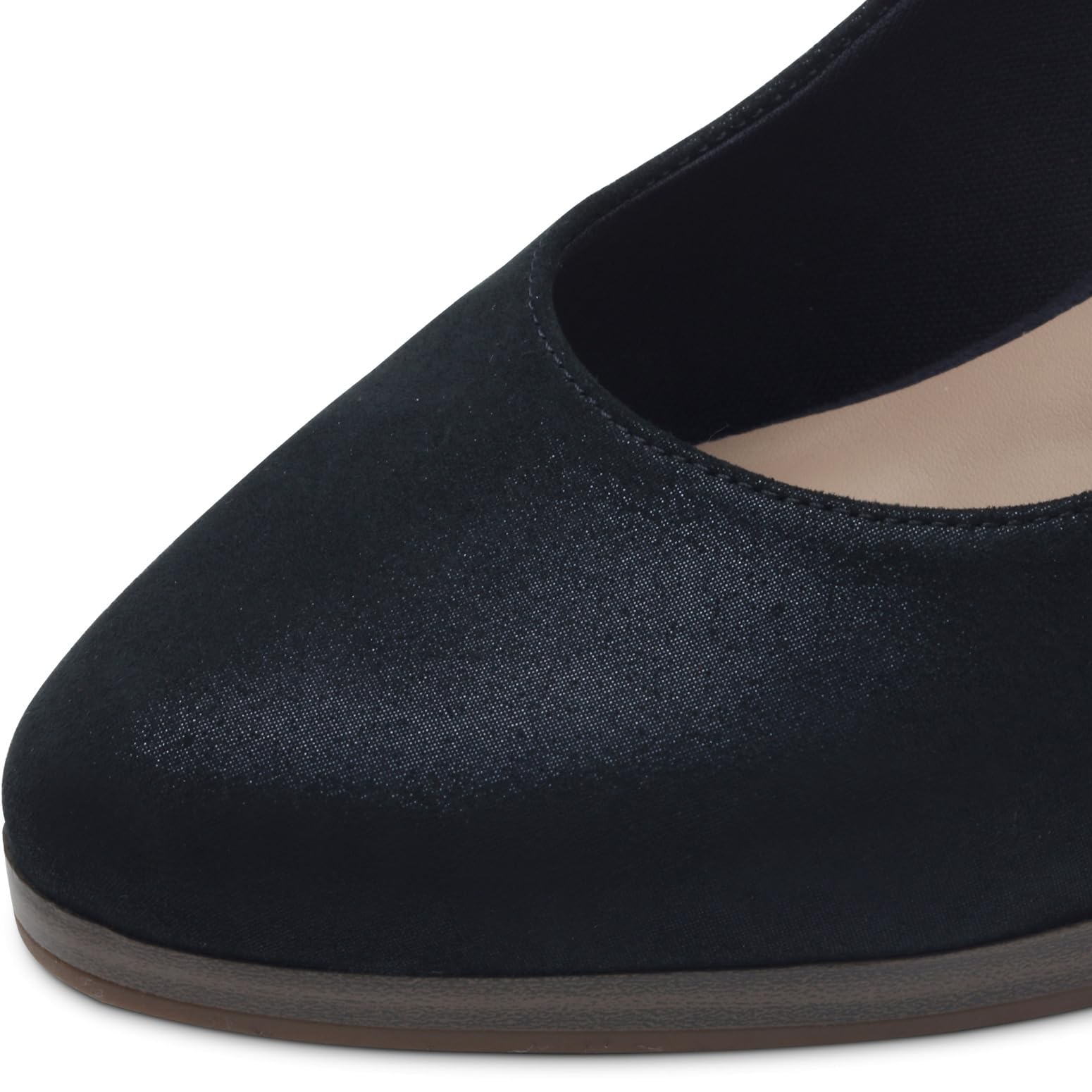 Tamaris Kobiety Tamaris Damen 1-22433-41Pompa