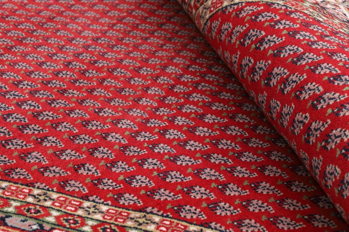 Top-Angebot: Indo Sarough Mir 140 x 206 cm Hand-knotted Oriental Rug India Wool | Handgeknüpfter Orientteppich | Wien Österreich