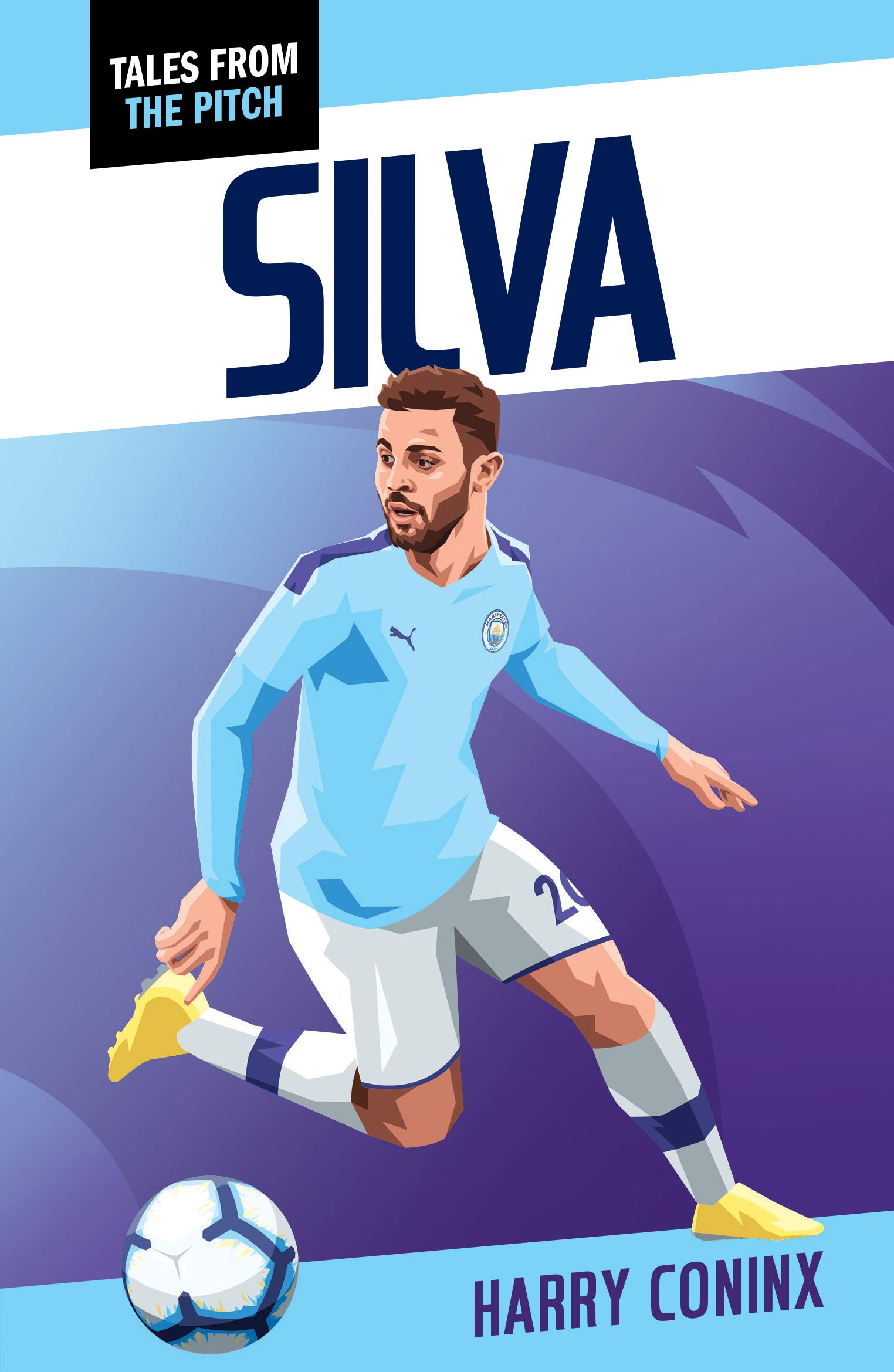 Silva (Tales from the Pitch)