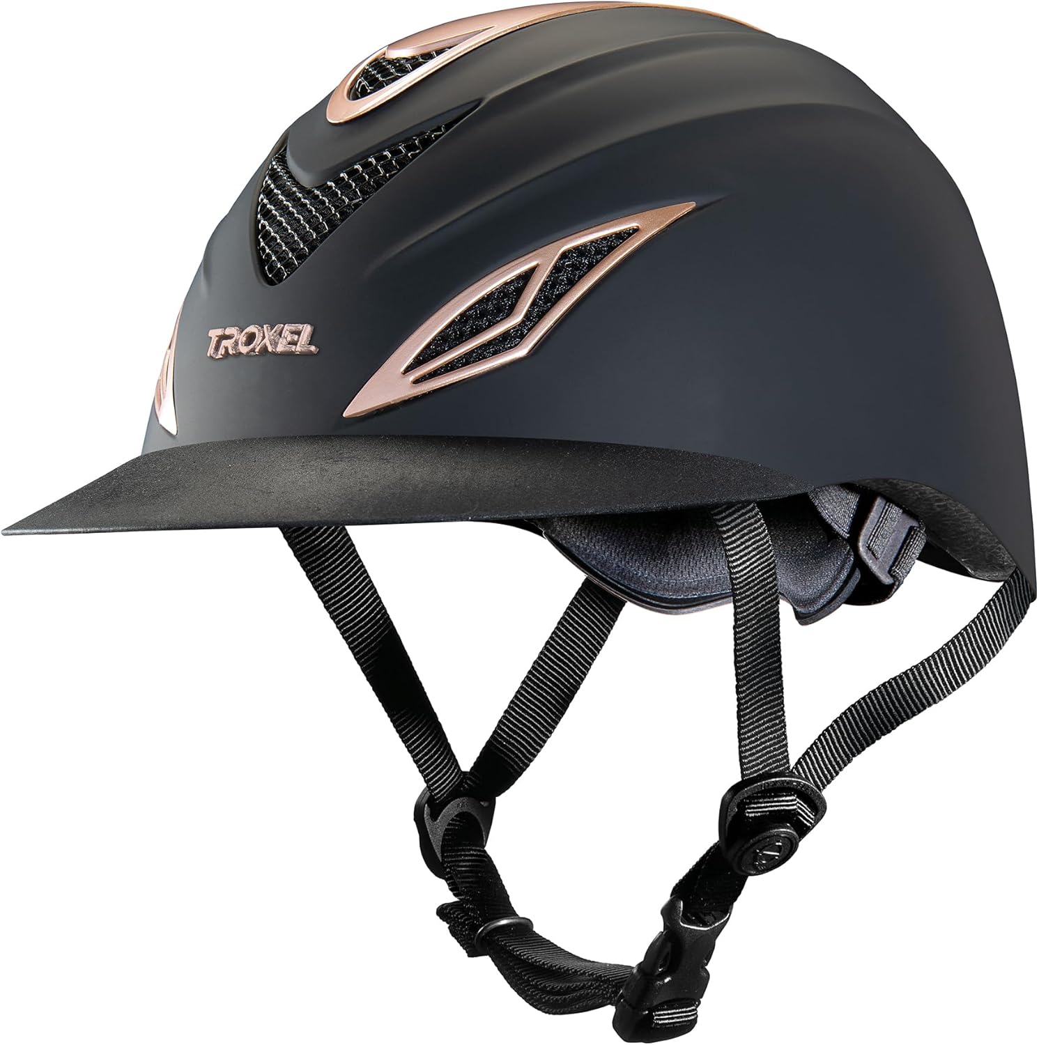 Troxel Troxel Avalon Horseback Riding Helmet