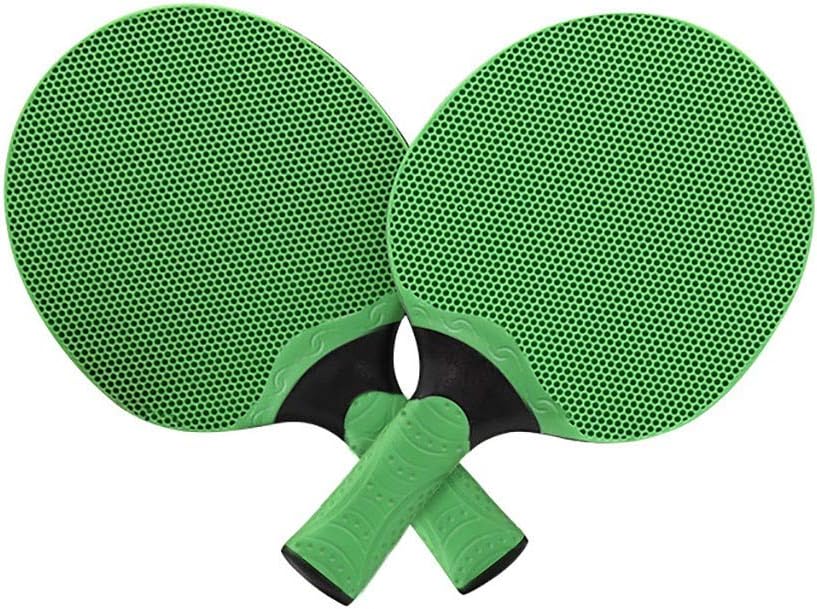 pagaia da ping pong per lo spin