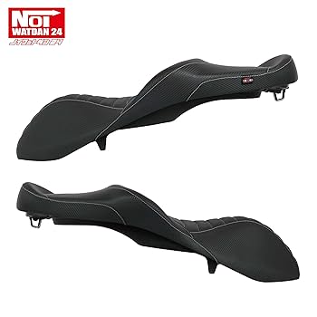 PCXノイワットダン24ローダウンダブルバケットシート Amazon | Noi Watdan 24 (ノイワットダン 24) AITｰNWｰPｰ036N PCX