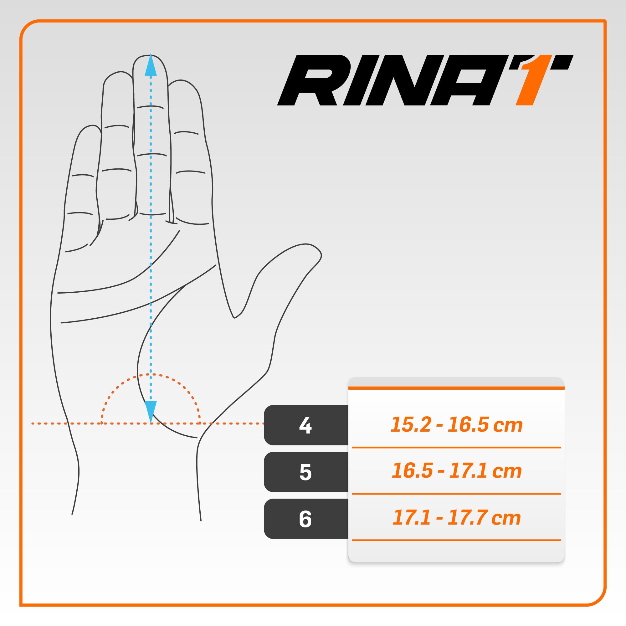 Amazon | Rinat ゴールキーパーグローブ Egotiko Avenger Prime