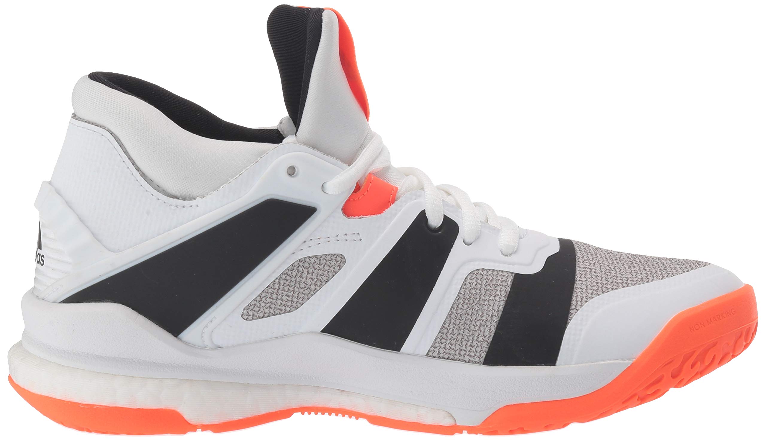 adidas men's stabil x volleyball shoe