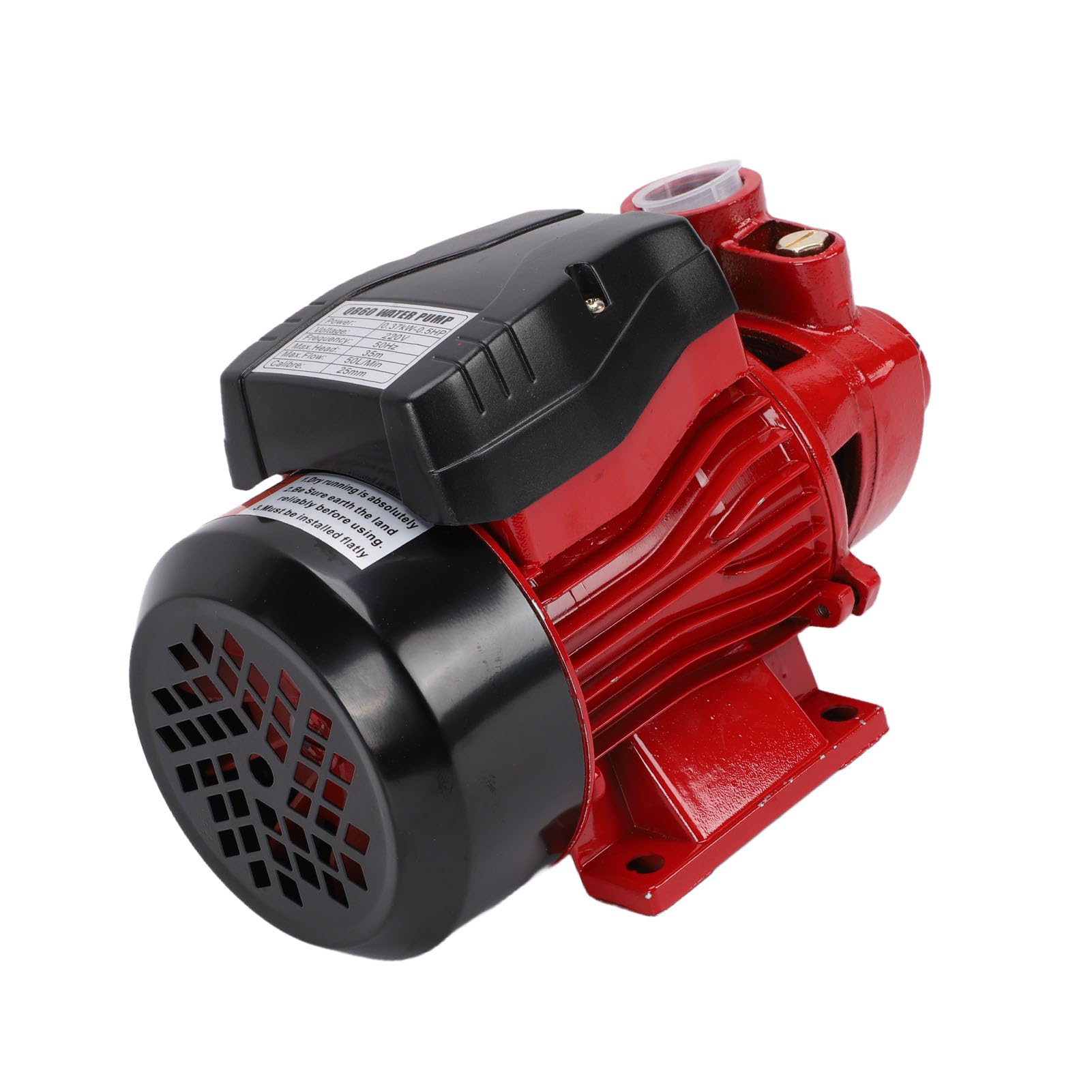 Jeffergarden Pompa Dell'acqua Centrifuga, Altezza 35 M, Pompa Dell'acqua